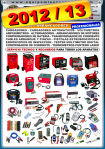 Cargadores de Batería, Cargadores automáticos, Arrancadores de Batería, Arrancadores de motores, Analizador digital, Tester baterías digital, Tester comprobador, Proyector de picos, Juego de Cables, Pinzas, Herramientas, Accesorios, etc… catalogo