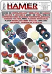 Discos de corte, repasar y desbastar, de láminas, de pulido y acabados, Lijas de fibra, Sprays antiproyecciones, Líquidos penetrantes, Esponjas, Gamuzas, Filtros, Pasta pulidora, Platos rígidos, flexibles y Velcro, Cepillería industrial, inoxidables, manuales, etc… catalogo
