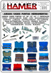 Juegos, Vasos, Puntas, Especiales, Torx, Inviolables, Ribe, XZN, Hexagonales, Cortas, Largas, Extralargas, De Cardan, Para Automoción, Culata, Frenos, Rotula, Polea Alternador, Bujias, Calentadores, Transmision, Cajas, Ruedas, etc… catalogo