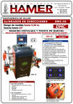 Alineador de Direcciones DMC-55 min1