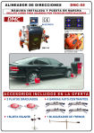 Alineador de Direcciones DMC-55 min1