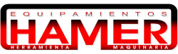 Logo HAMER