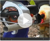 VER VIDEO VER VIDEO Sierra Circular Multicorte RAGE