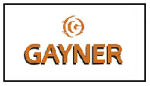 Gayner, Útiles y Accesorios